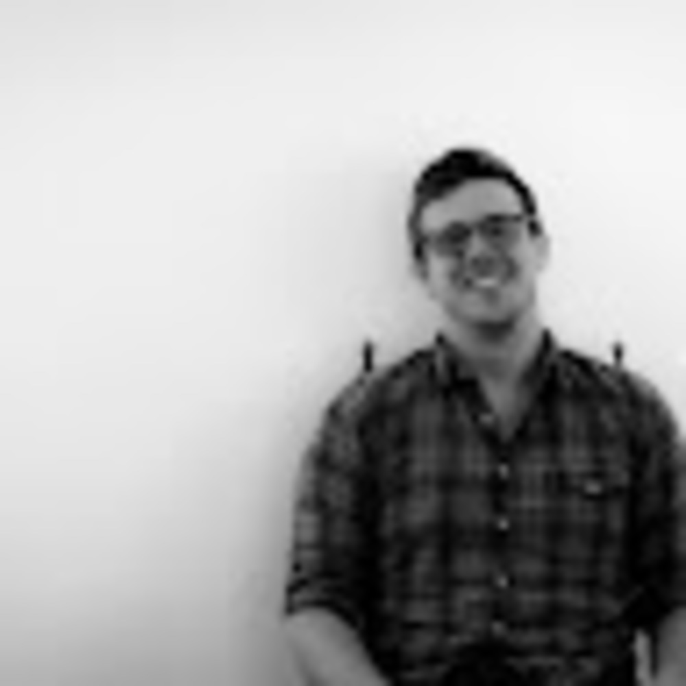 Meet your Posher, James